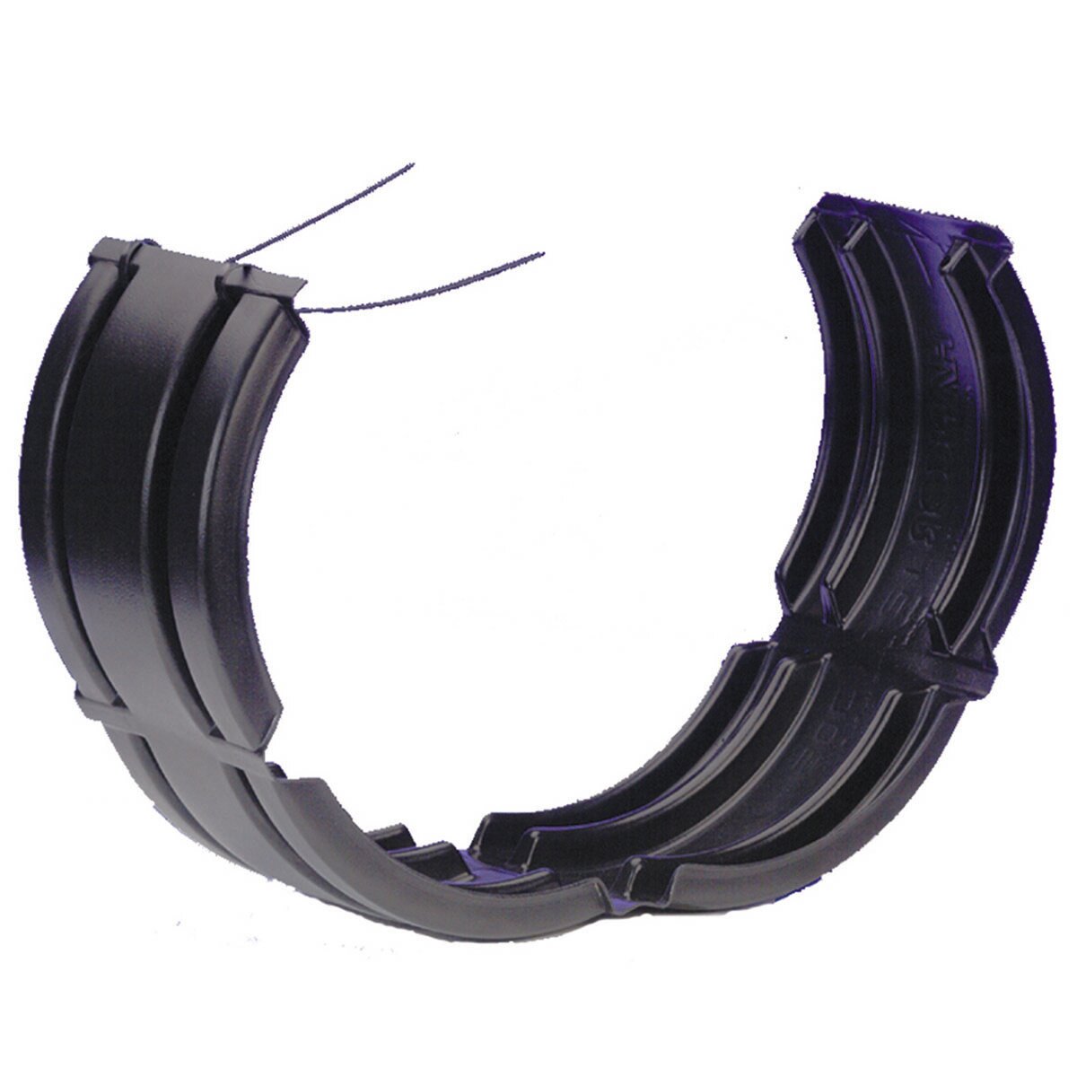 ADS Split Coupling 15 in.