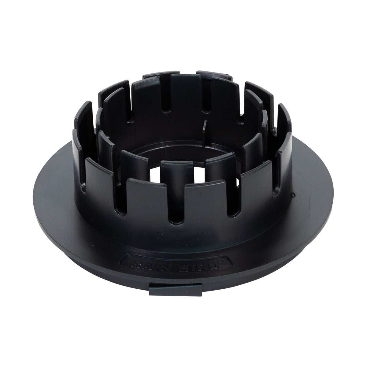 Basin Adapter Black