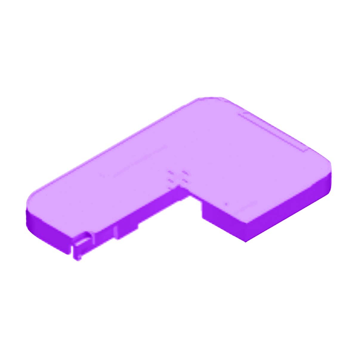 Carson Jumbo Drop-In Lid(Purple)