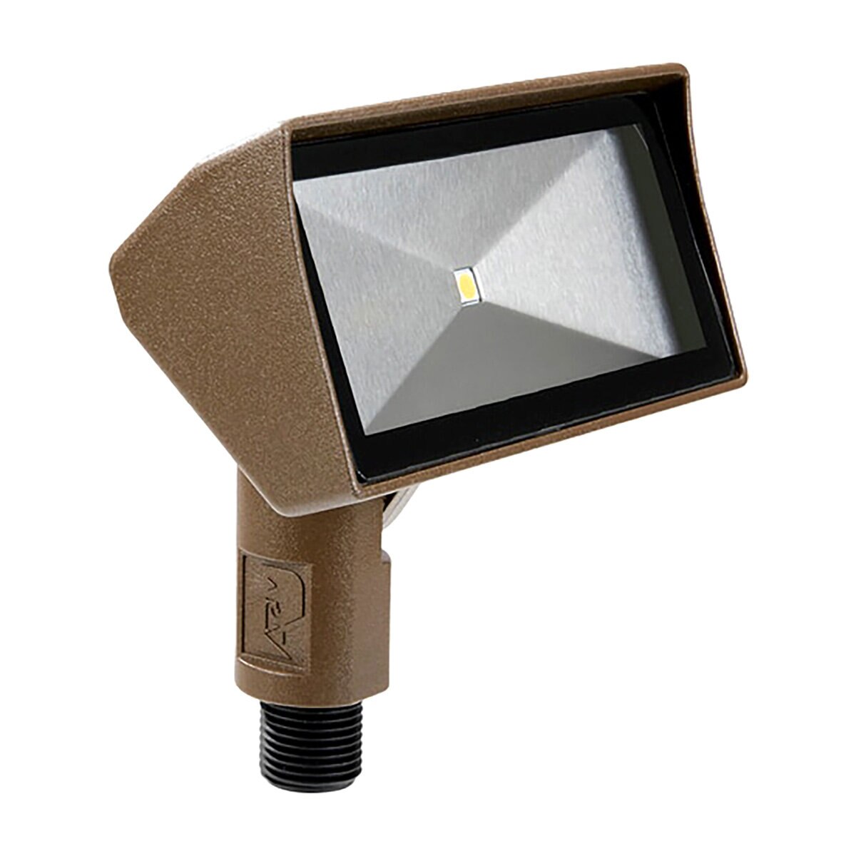 Vista GR-5106-SB-3-W-FR Up Light Special Bronze 3W MR16 Frosted