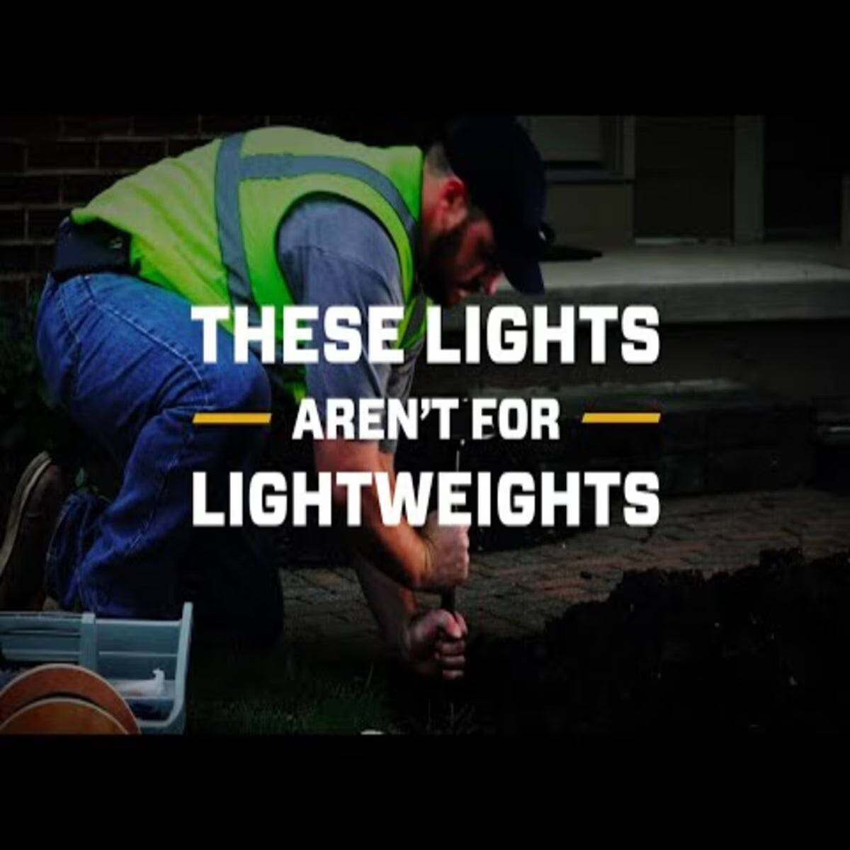 PT-MR16XL-5.5WF-57 Pro-Trade MR16 XL LED 5.5W 450 Lumens 5700K 60 Degree