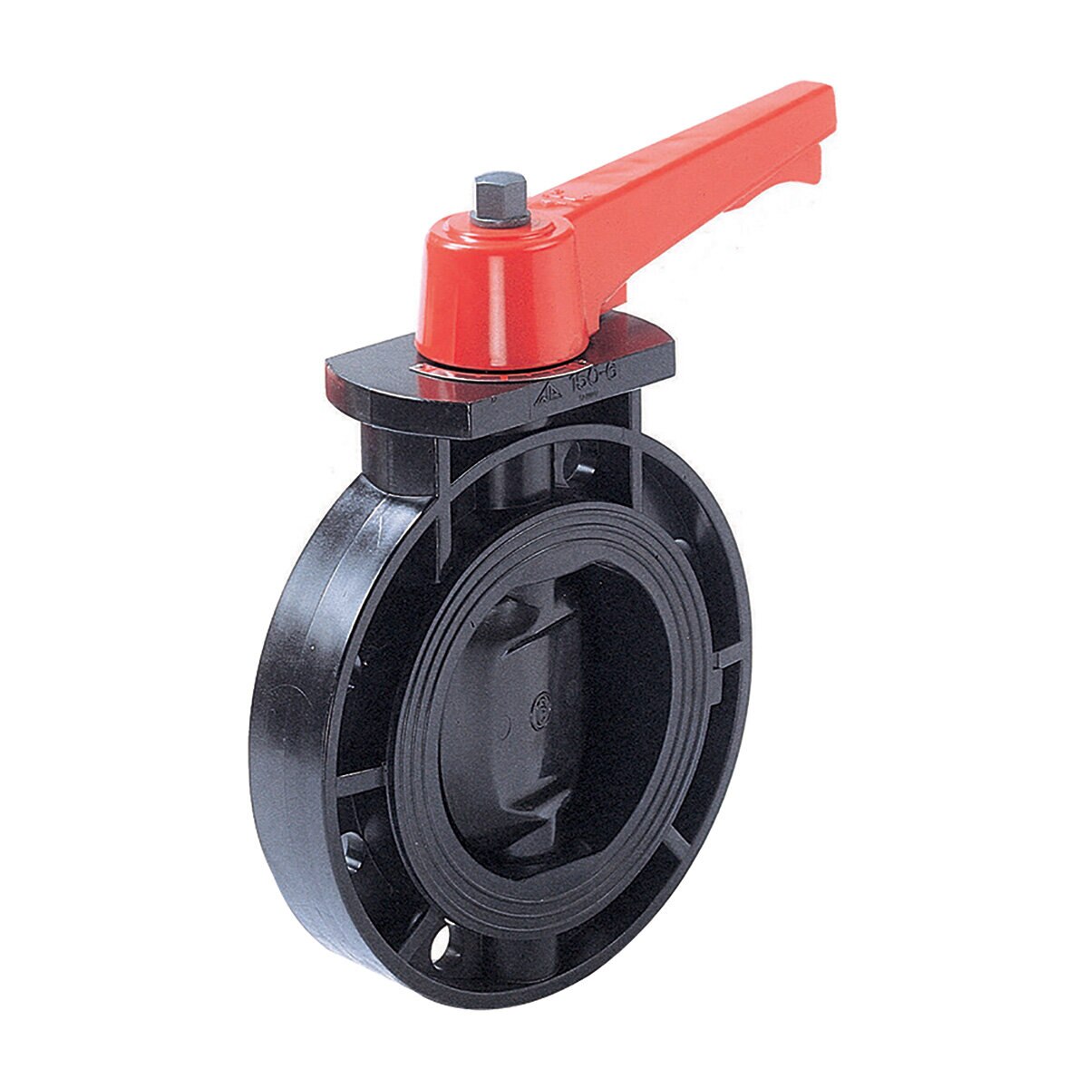 2 in. B5 Butterfly Valve