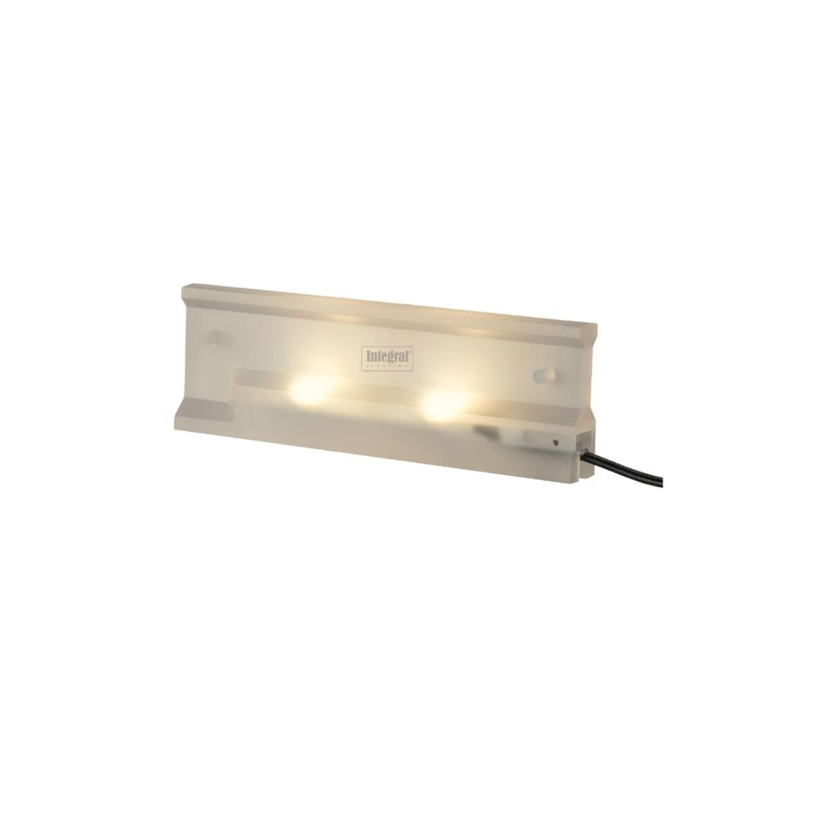 6 in. Integral IP6.100.550 Pavelux LED Paver Light 2400K