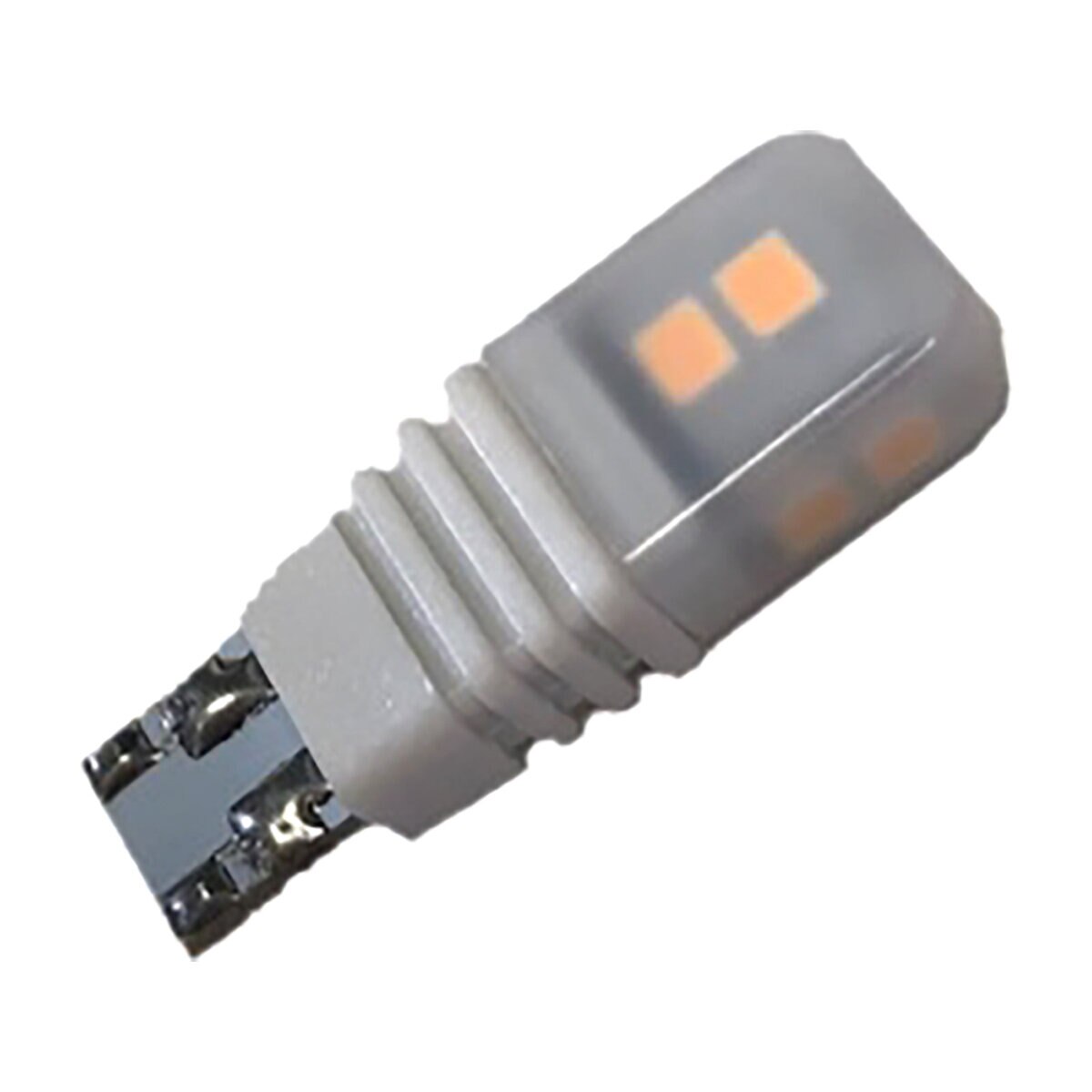 Integral T5 Wedge Base LED Lamp 12V 2700K (5/pack)