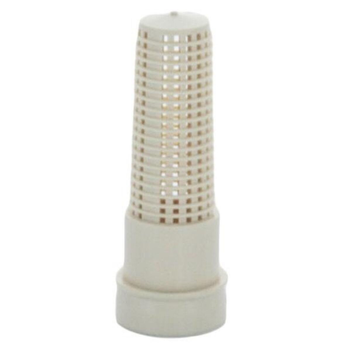 QTY 50, FILTER-COARSE, MP ROTATOR, FOR MALE THD SCREEN