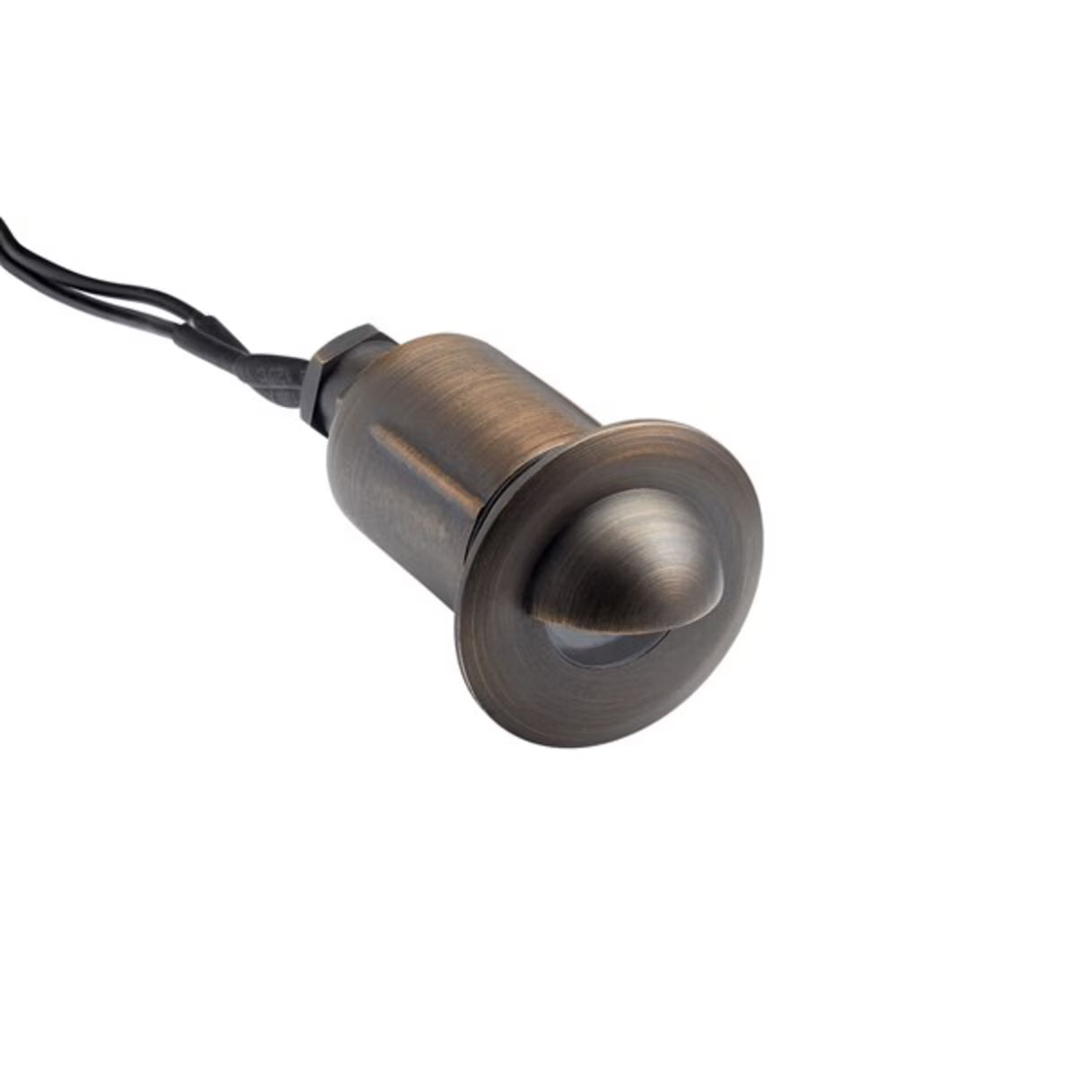 Kichler -15491CBR-15491 Recessed Light Brass Housing Centennial Brass No Lamp