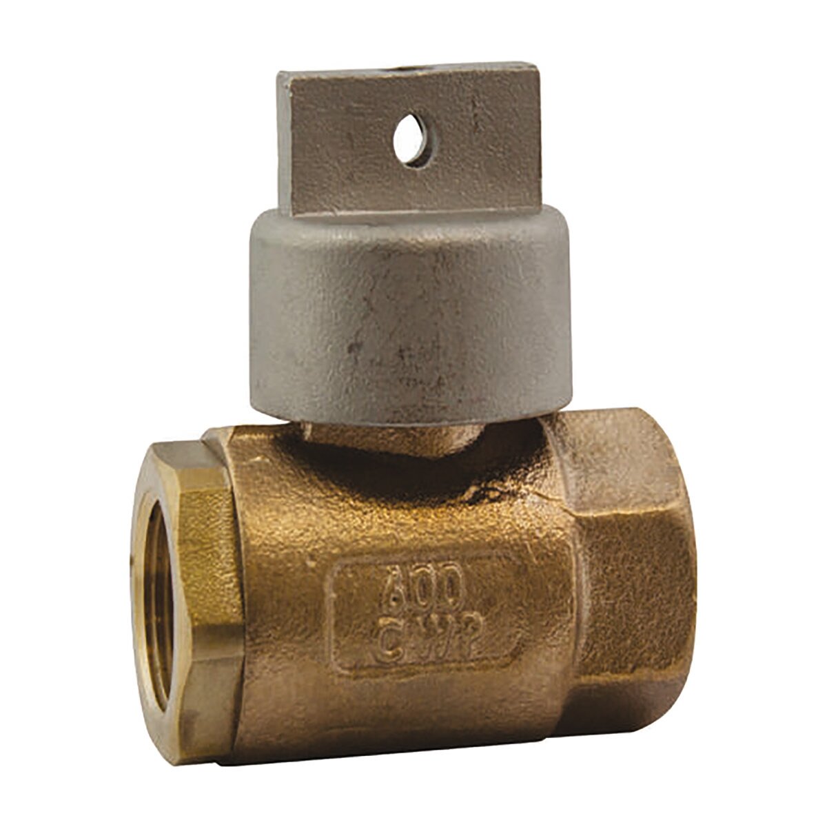 Apollo 78-621-01 Ball Valve Bronze 3/4 in.