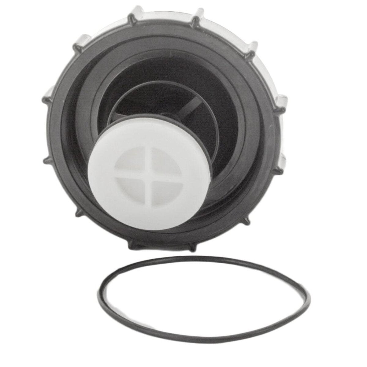 Hunter 1 in. Asv/Avb Repair Kit