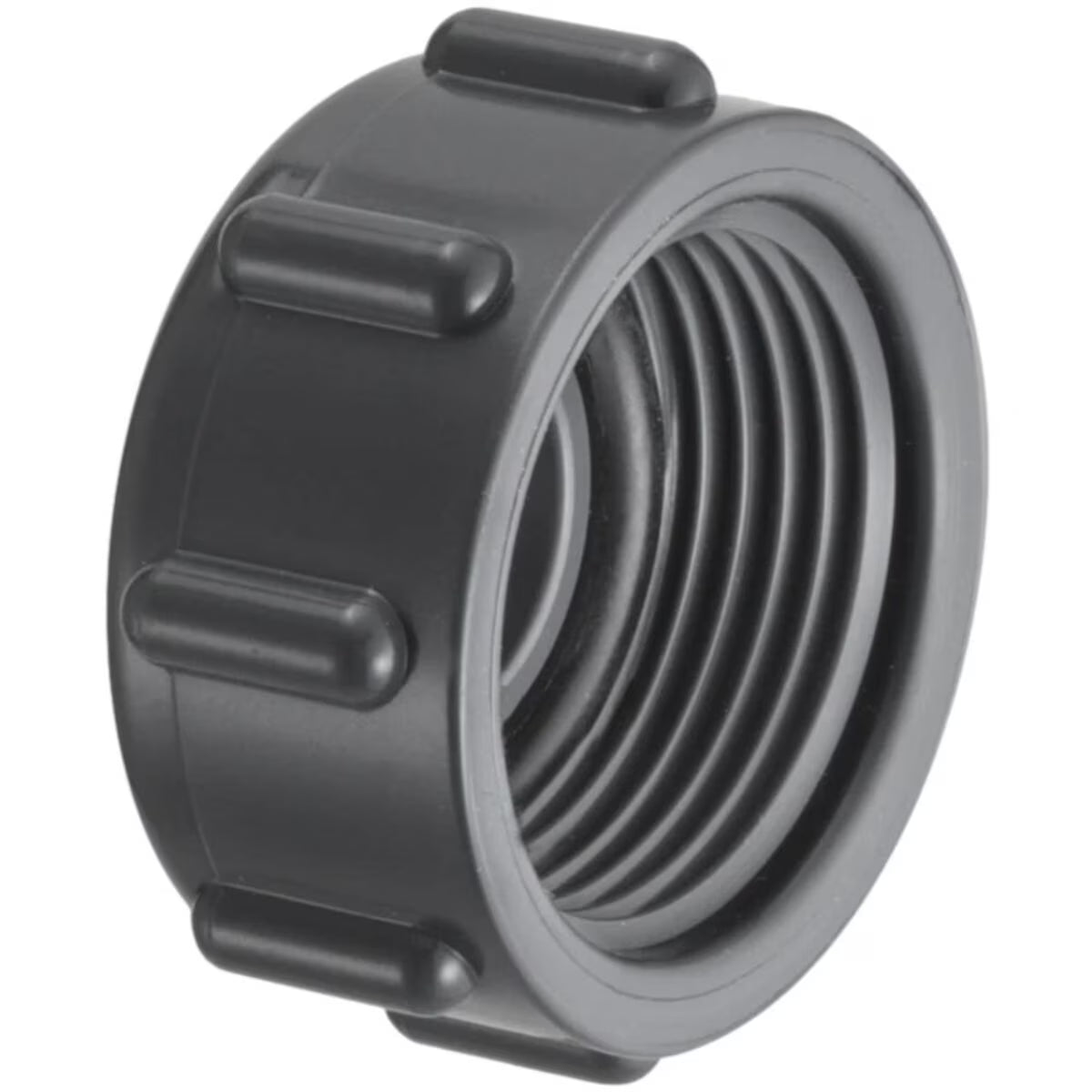 Spears Manifold Cap 1 in. FIPT with O-Ring