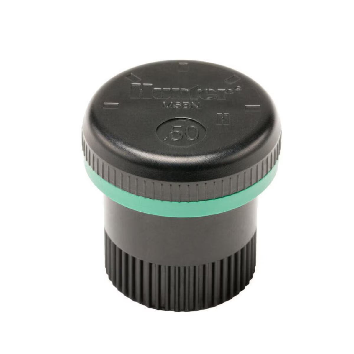 Hunter-Bubbler Nozzle 2.0 Gpm Multi Stream 1.5 ft. 360 Degree