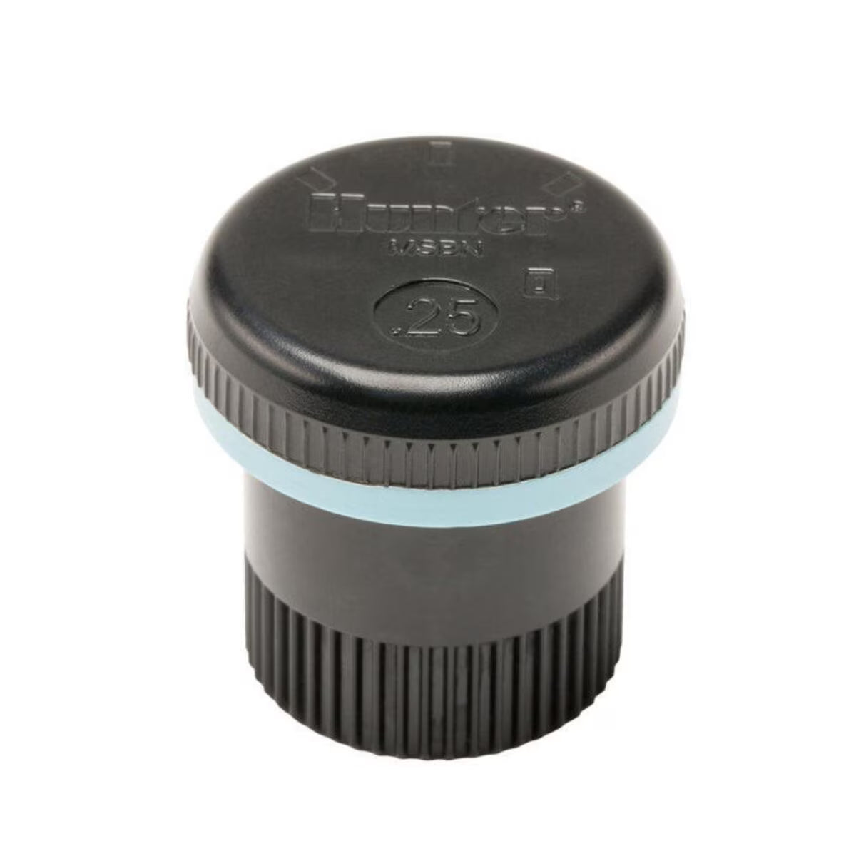 Hunter-Bubbler Nozzle 2.0 Gpm Multi Stream 1.5 ft. 360 Degree