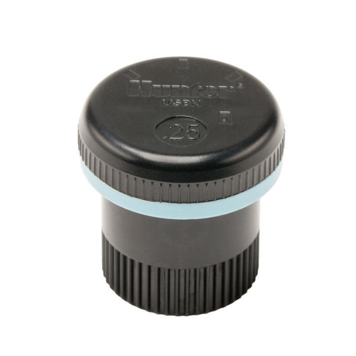 Hunter Pc Bubbler Nozzle 2.0Gpm 1 ft. 360 Degree