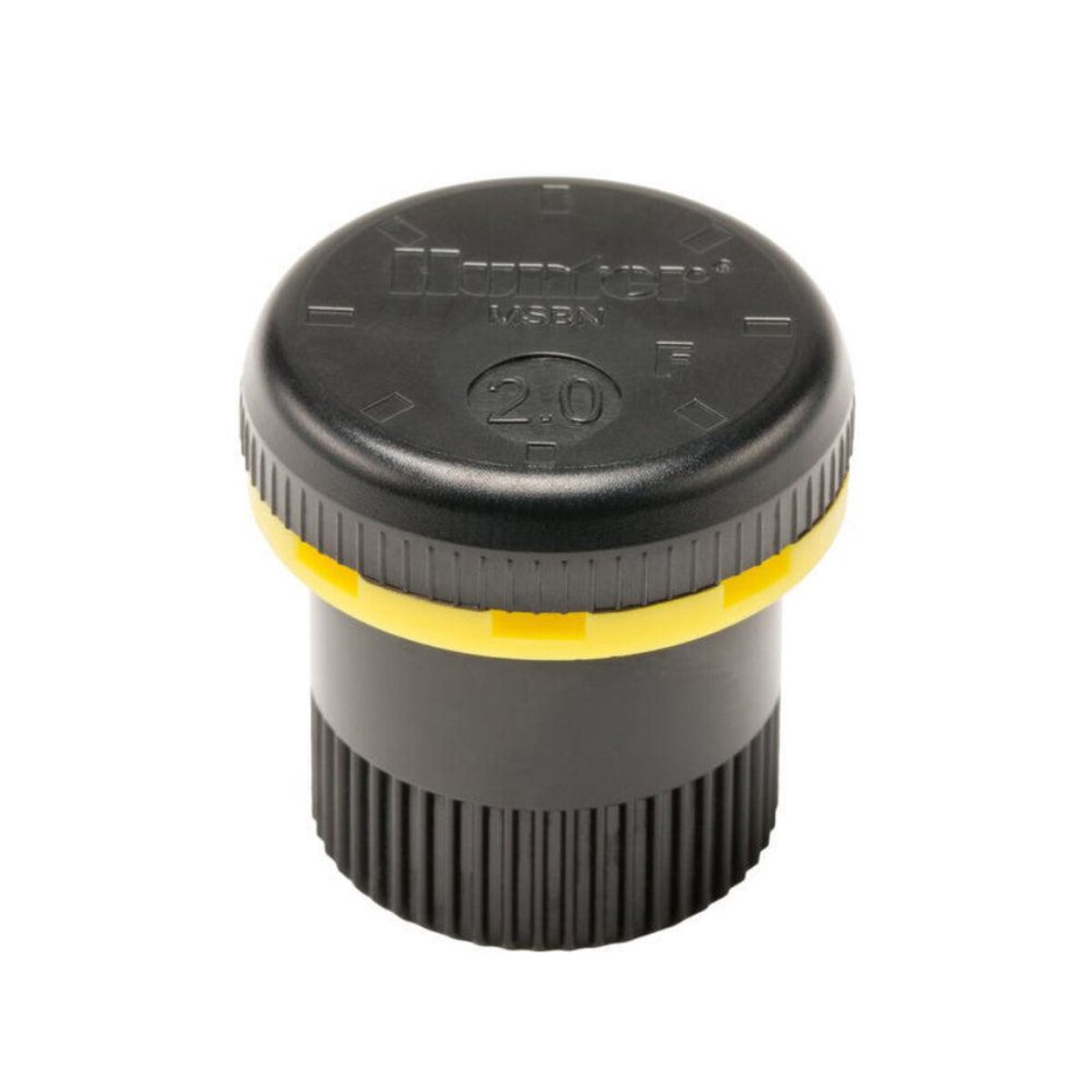 Hunter Pc Bubbler Nozzle 2.0Gpm 1 ft. 360 Degree