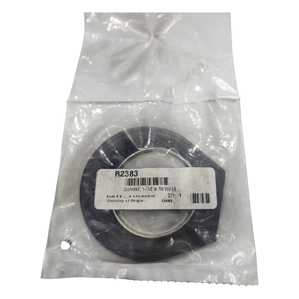 1-1/2 Diaphragm 700 Series Irritrol