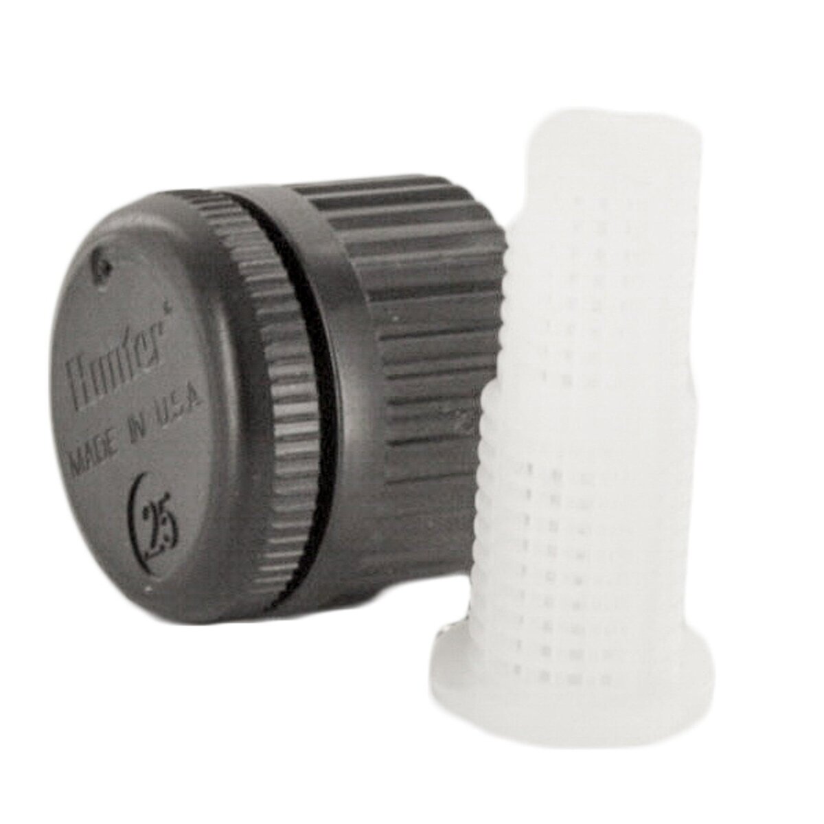 Hunter Pc Bubbler Nozzle 2.0 Gpm Hunter 1 ft. - 3 ft. 360 Degree