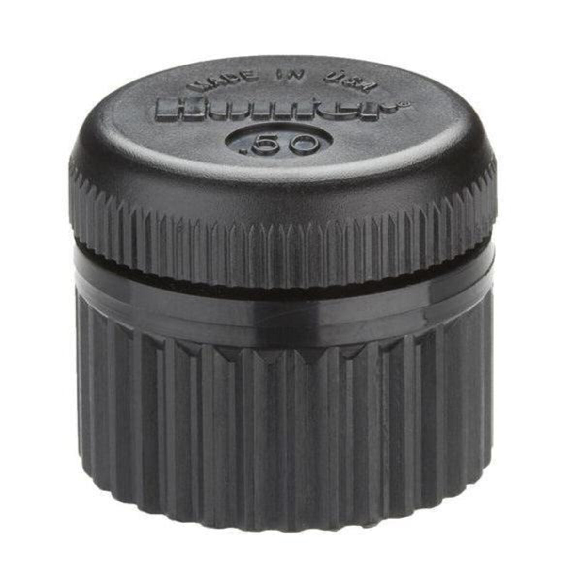 Hunter Pc Bubbler Nozzle 2.0 Gpm Hunter 1 ft. - 3 ft. 360 Degree