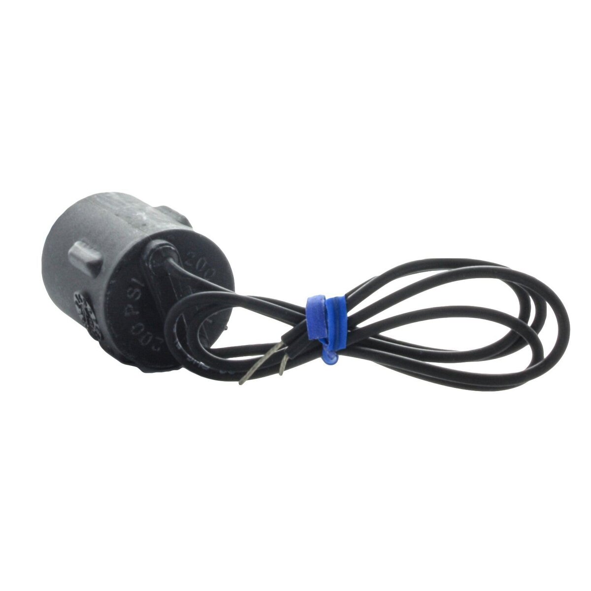 Weathermatic Solenoid Assembly 24V with Brass Plunger