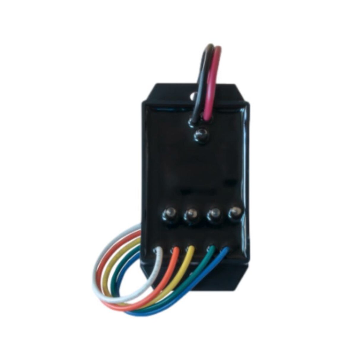 BaseLine Direct Burial Bicoder 4 Valve