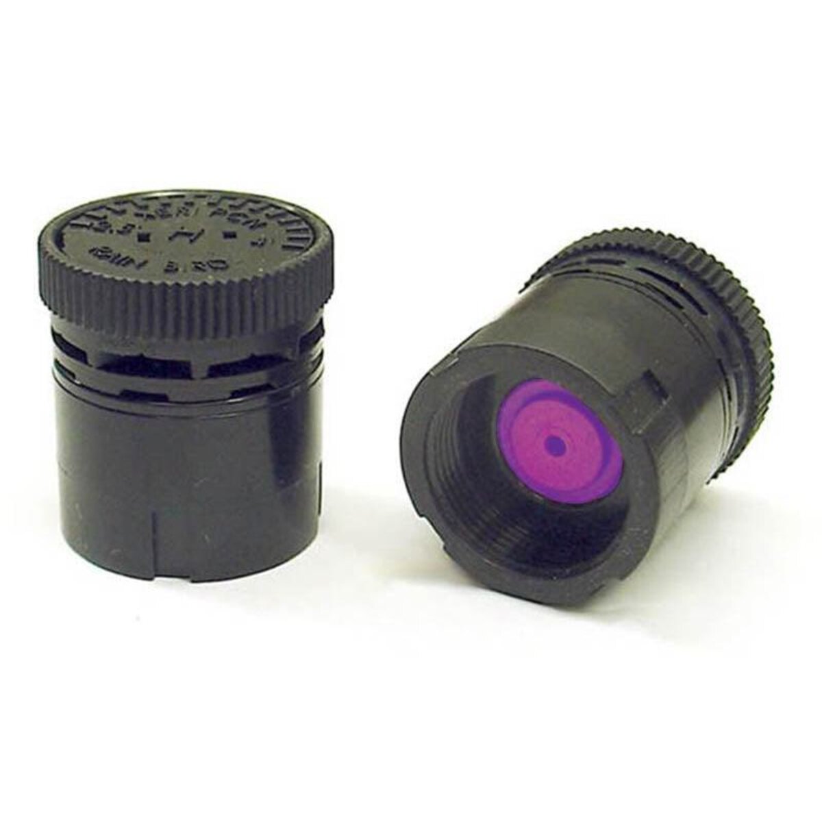 Rain Bird SQ Series Nozzle Quarter Square Pattern 2.5 ft. - 4 ft. 90 Degree