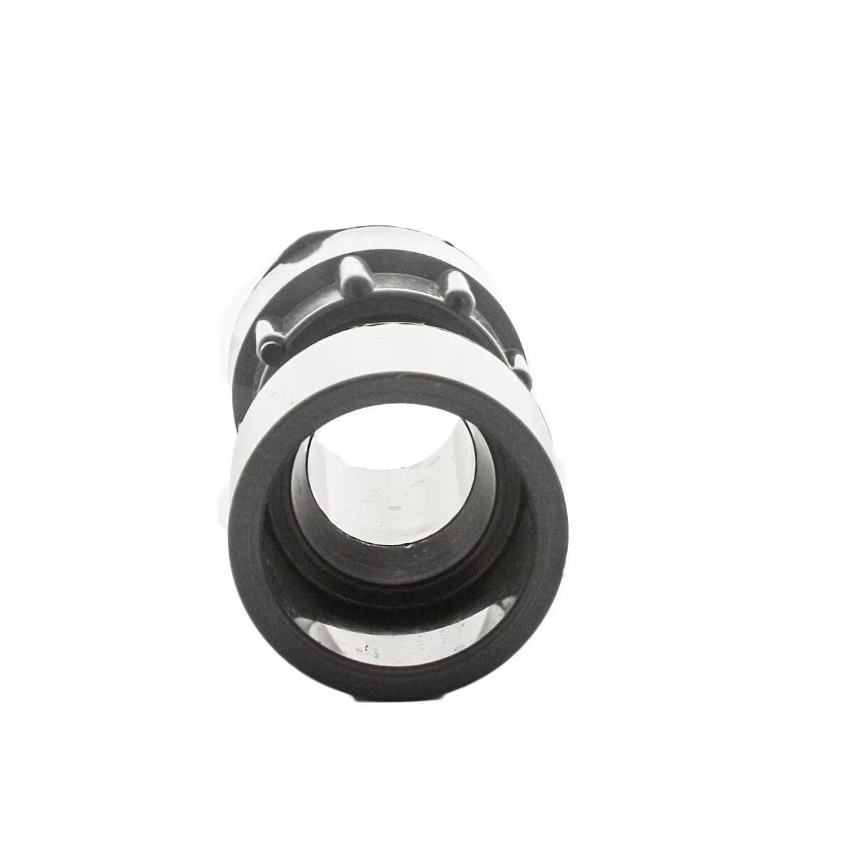 Dura Manifold Coupling 1 in. Slip x Swivel with O-Ring
