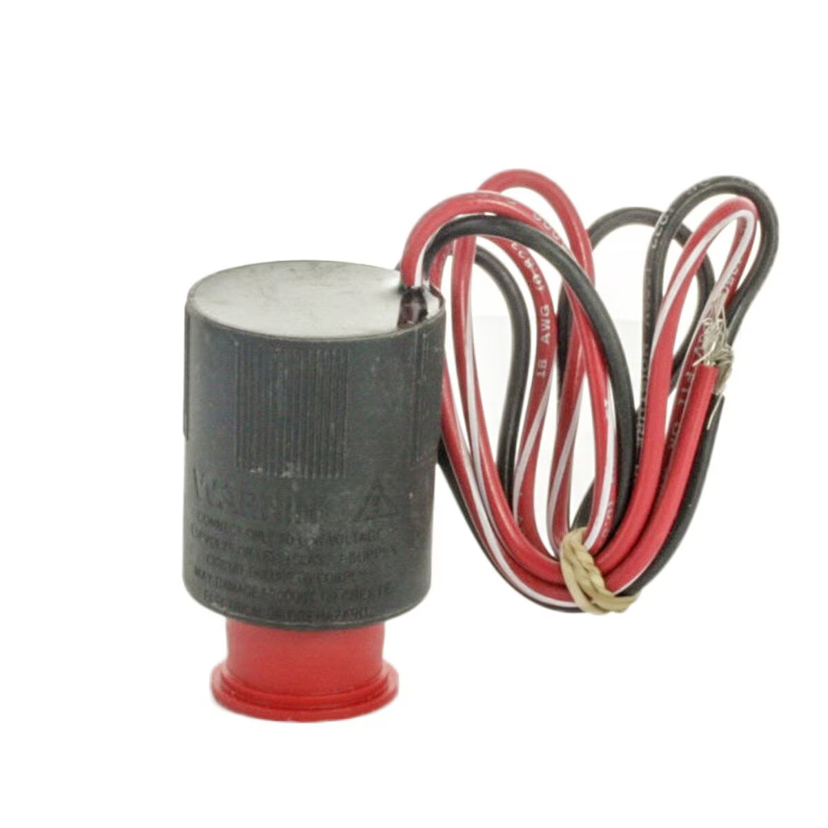 Irritrol DC Latching Solenoid Assembly