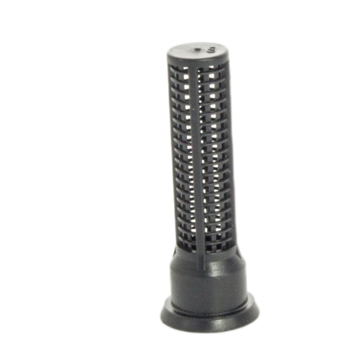 Black Course Nozzle Screen Each