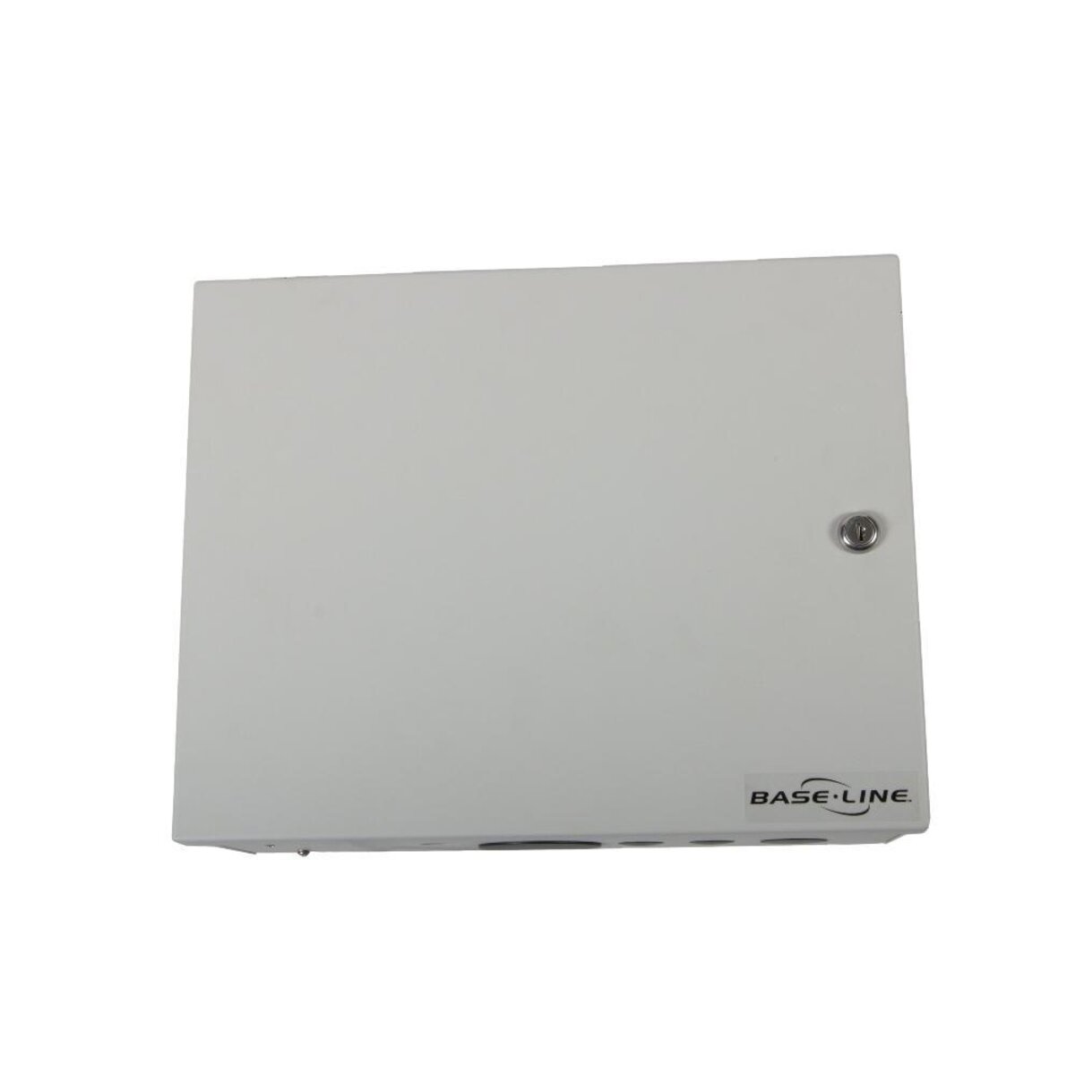 Baseline BL-3200X-R24 -3200 24 Station Conventional Wall Mount Powder Coated Metal Controller