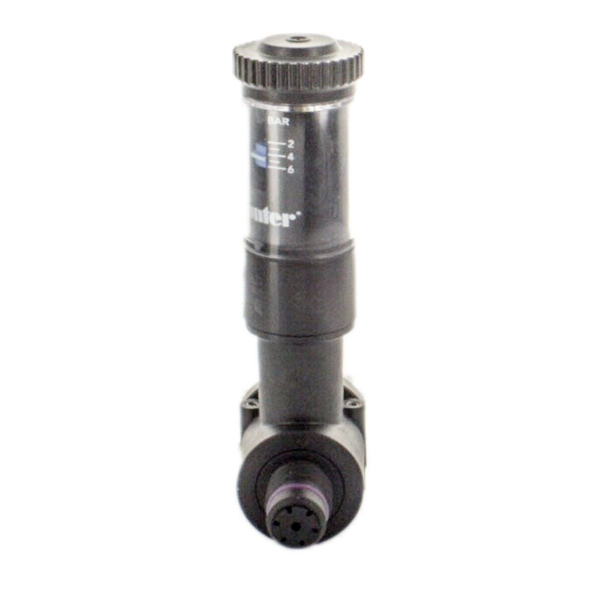 Hunter Accusync Pressure Regulator Adjustable 20 to 100 PSI