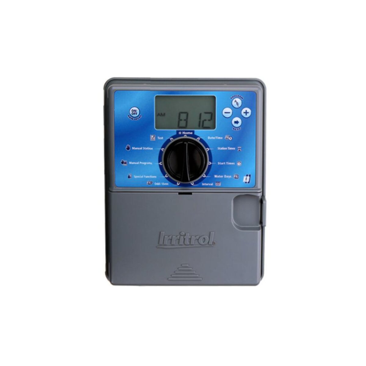 Irritrol KD900-EXT Controller KD2 Outdoor 9 Station