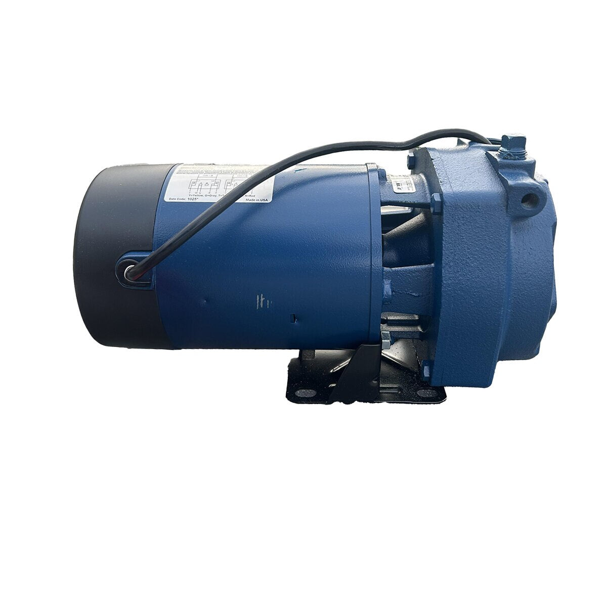 1 HP Shallow Well Jet Pump