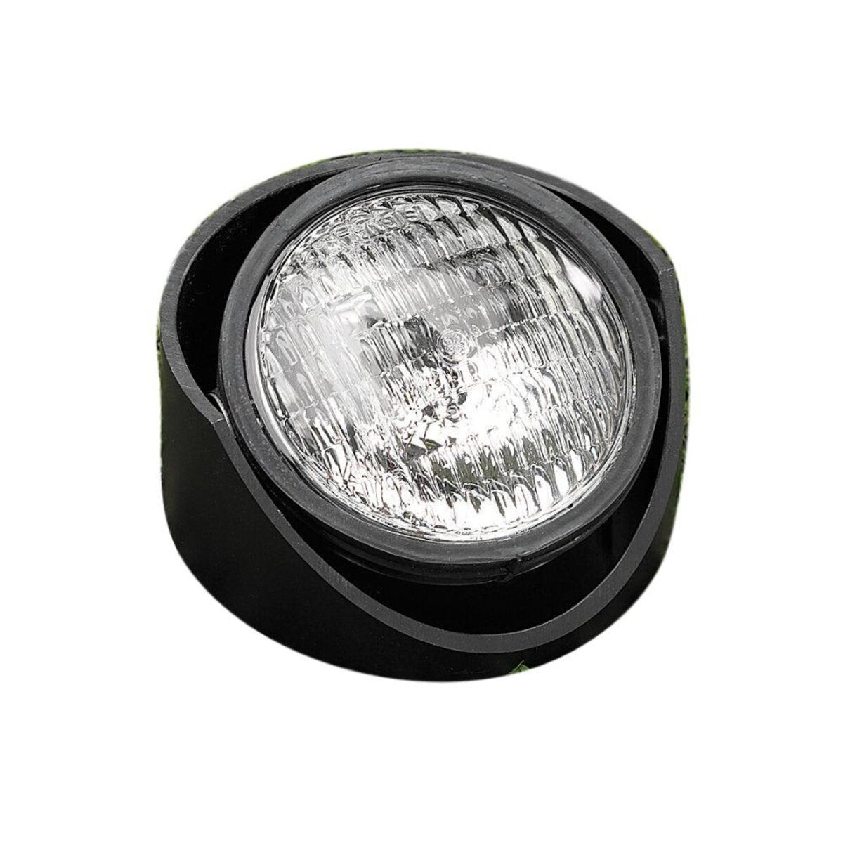 Vista GW-5240-B-NL Well Light Composite Housing Black No Lamp