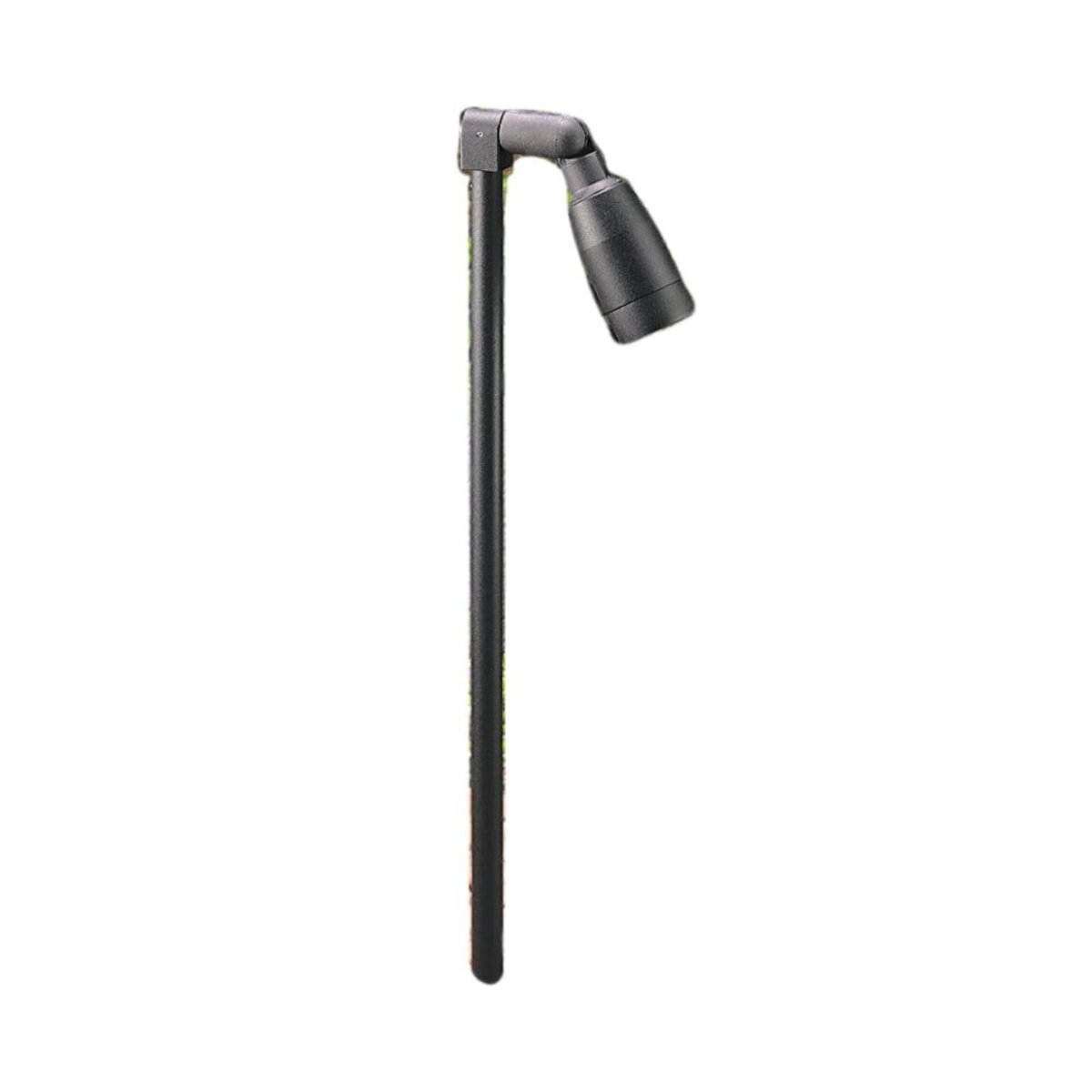 Vista ML-4020-B-NL Path Light Black No Lamp