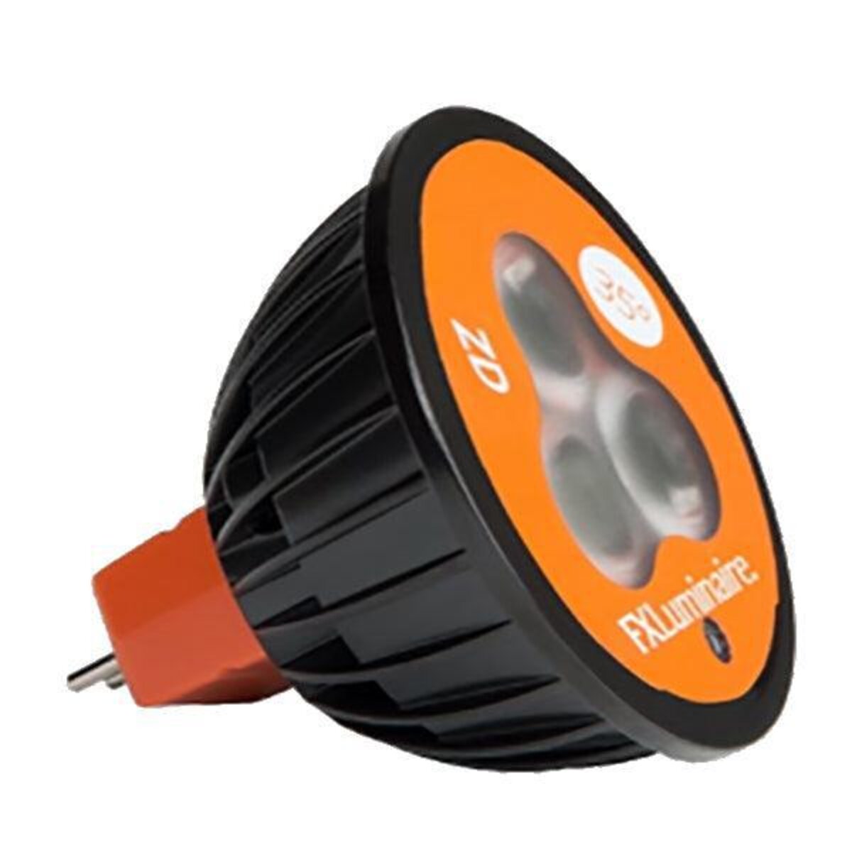 MR16ZD35WVN LED MR16,ZD,35W EQUIV,WRM,VNW