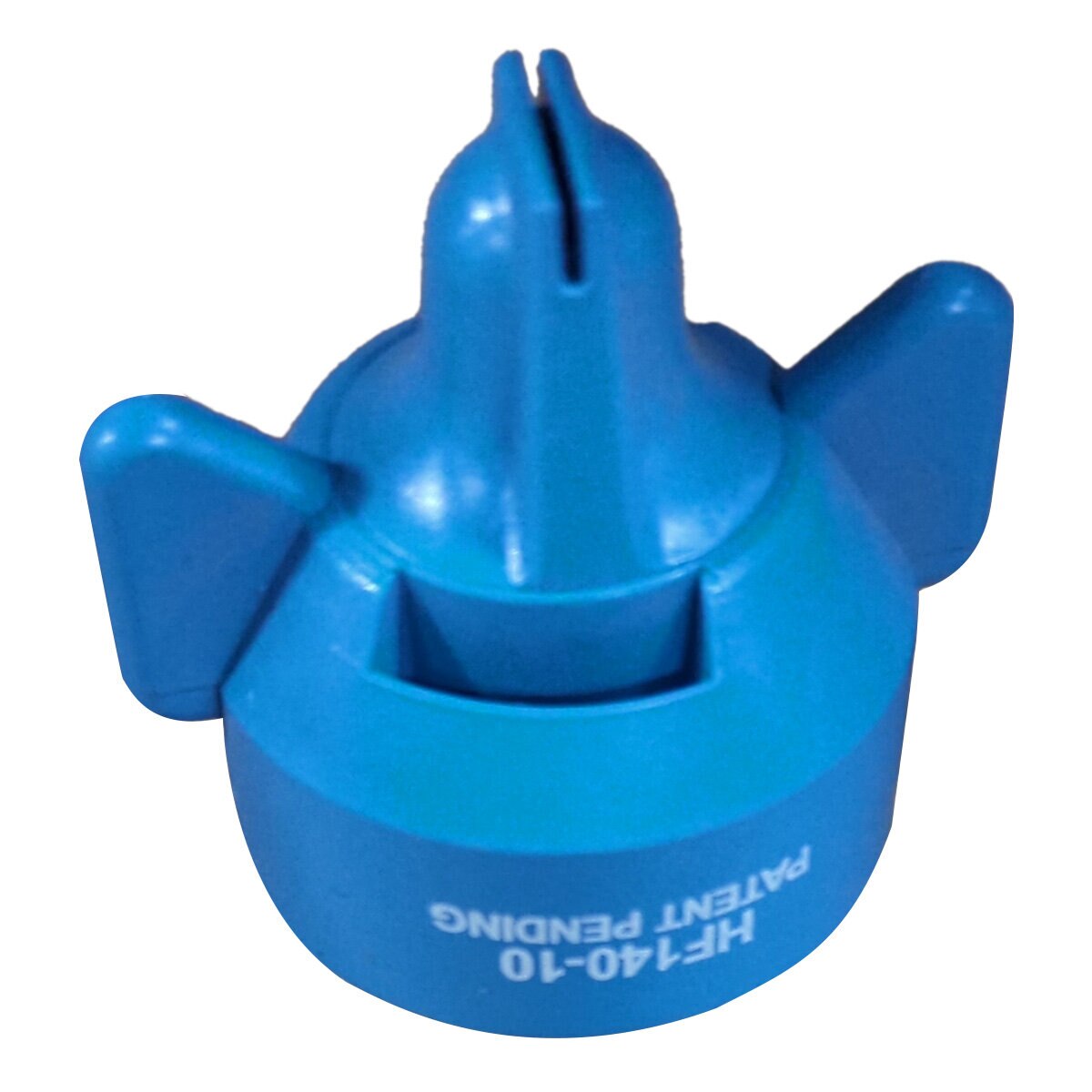 Z-Spray Wide Area Nozzle Blue