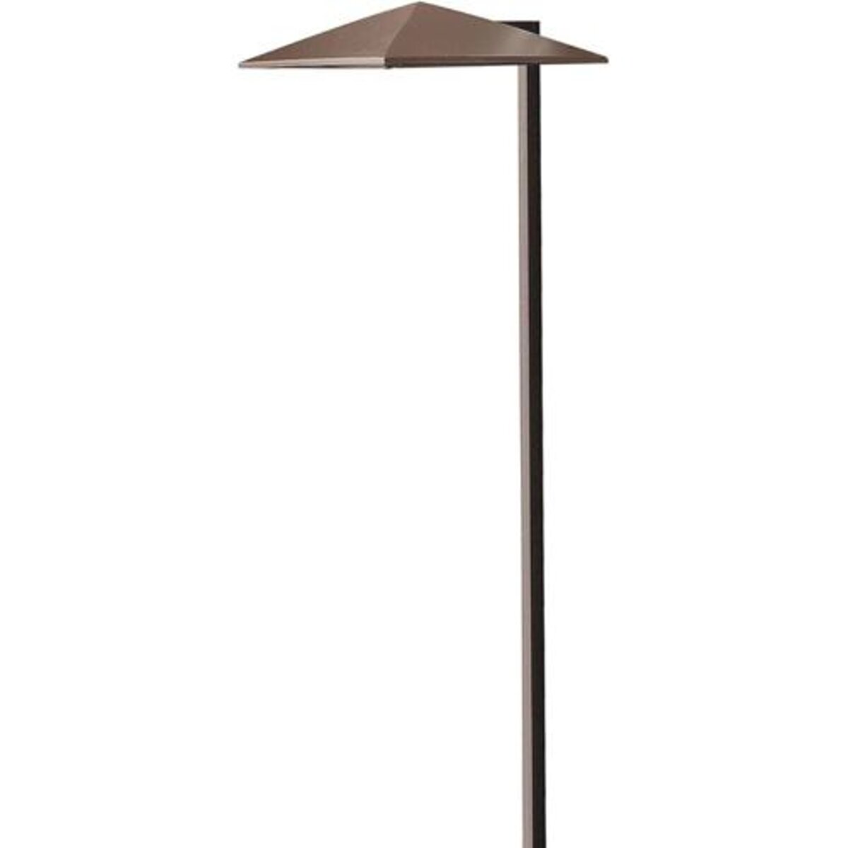 Hinkley 1561AR-LL-SO Harbor Path Light 1.5w 2700k 12v mini wedge LED