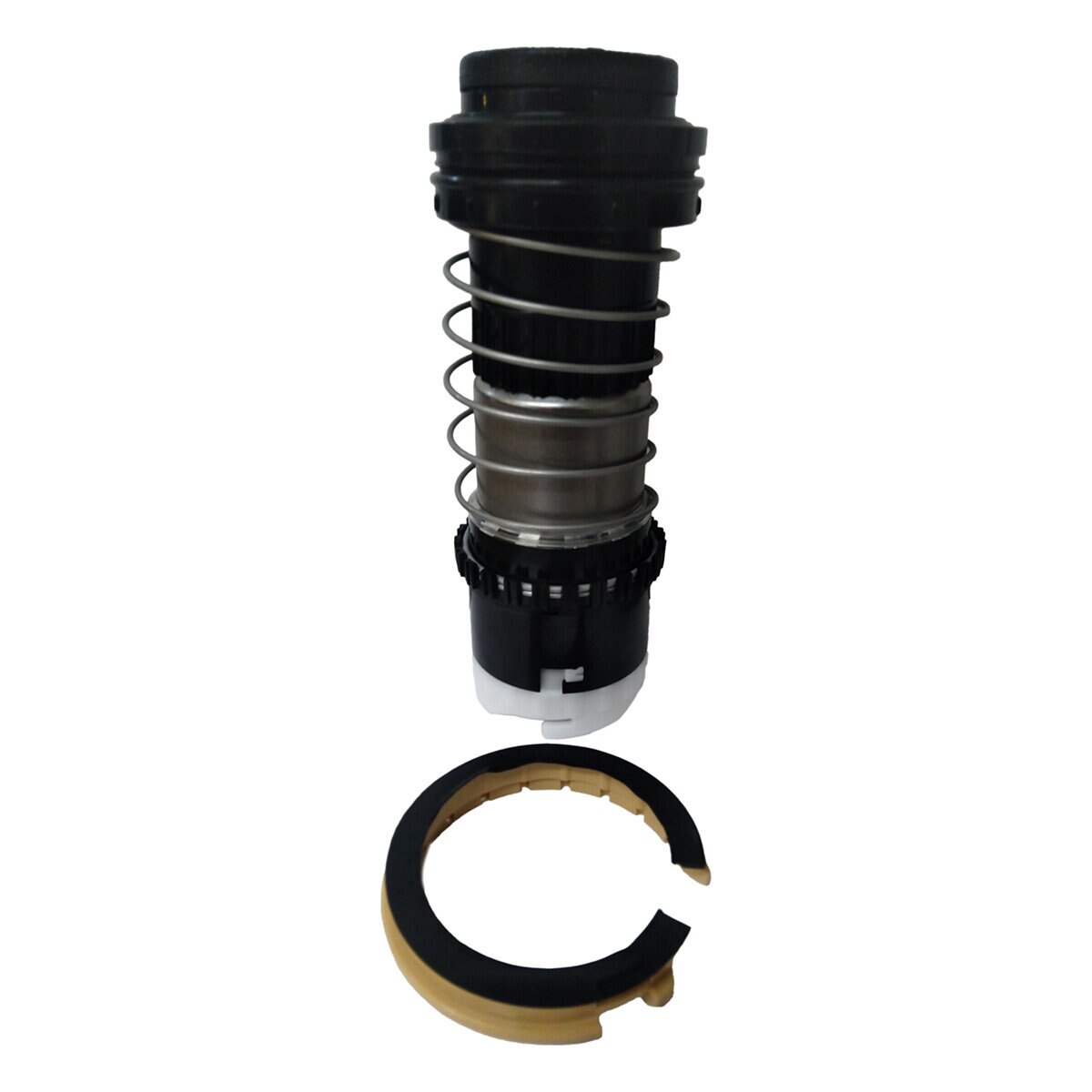 Hunter G880 Internal Assembly with #33 Nozzle