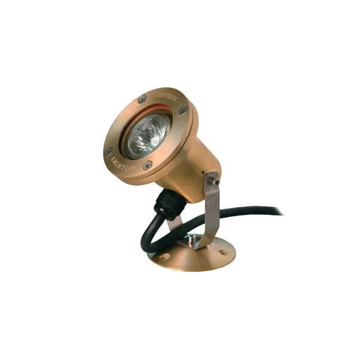 AT16-12-L527-Atlantis 16 5W LED 27K Underwater Light