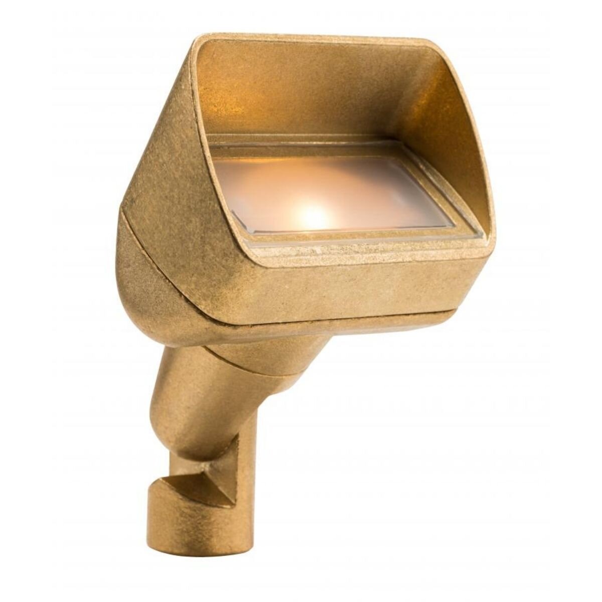 Luxor Panerbaton Color Changing Brass FX-PBZDCBS