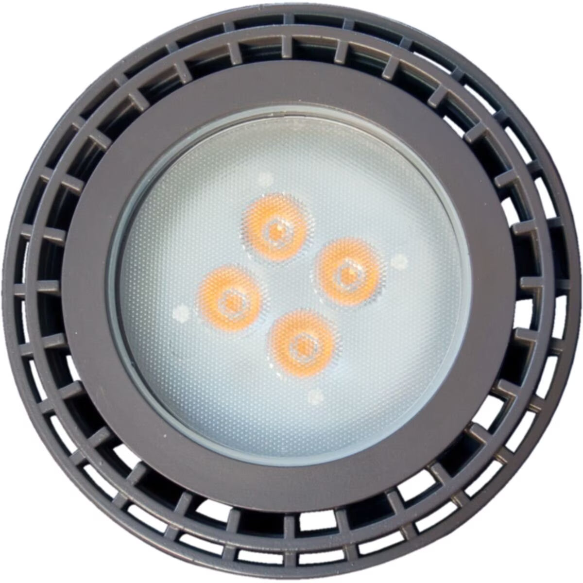 PAR36-7-3000-60 Brilliance PAR36 LED Lamp 7W 3000K 60 Degree