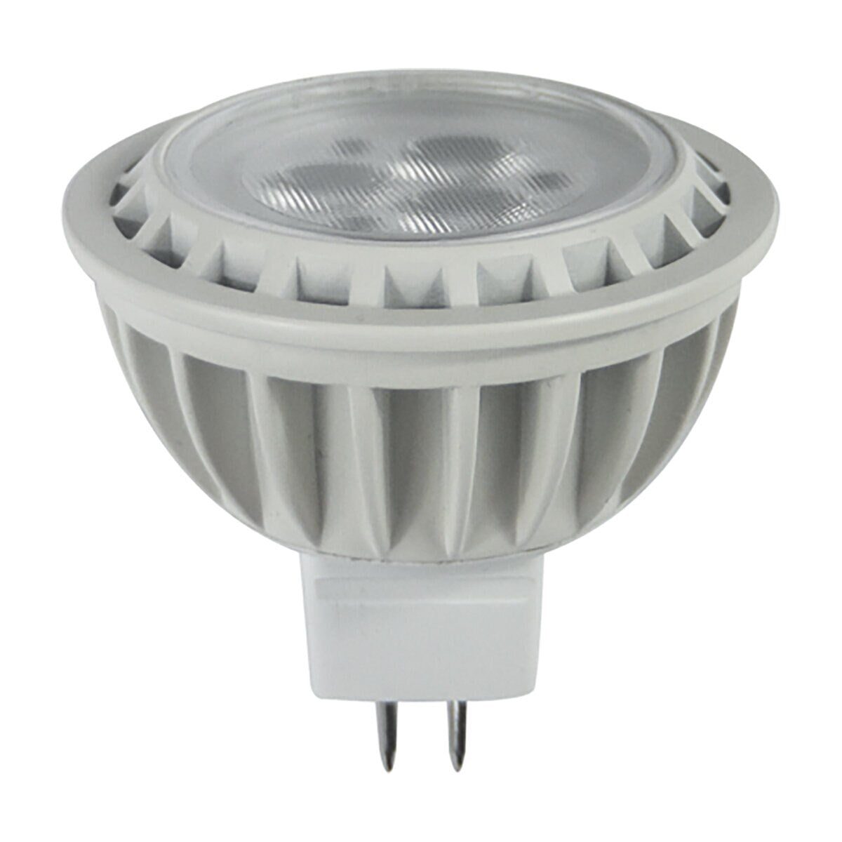 MR16-4-ECO-3000-60 Ecostar Lamp MR16 4W 60 Degree 3000K LED