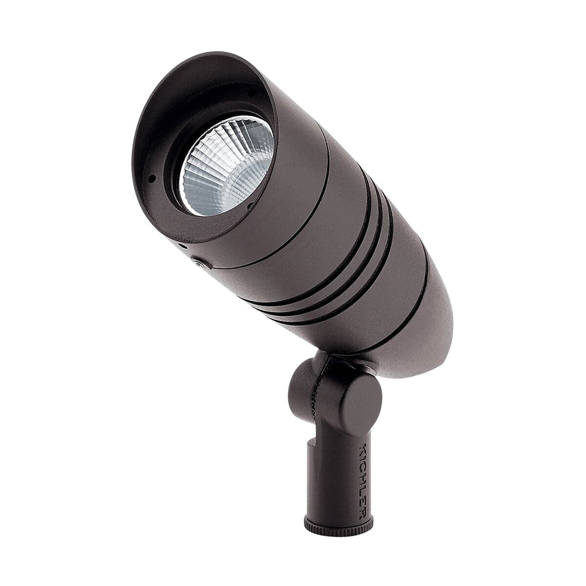 Kichler -16210AZT30-120V C Series Small Accent Fixture 30K AZT 5.3W 40 Degree