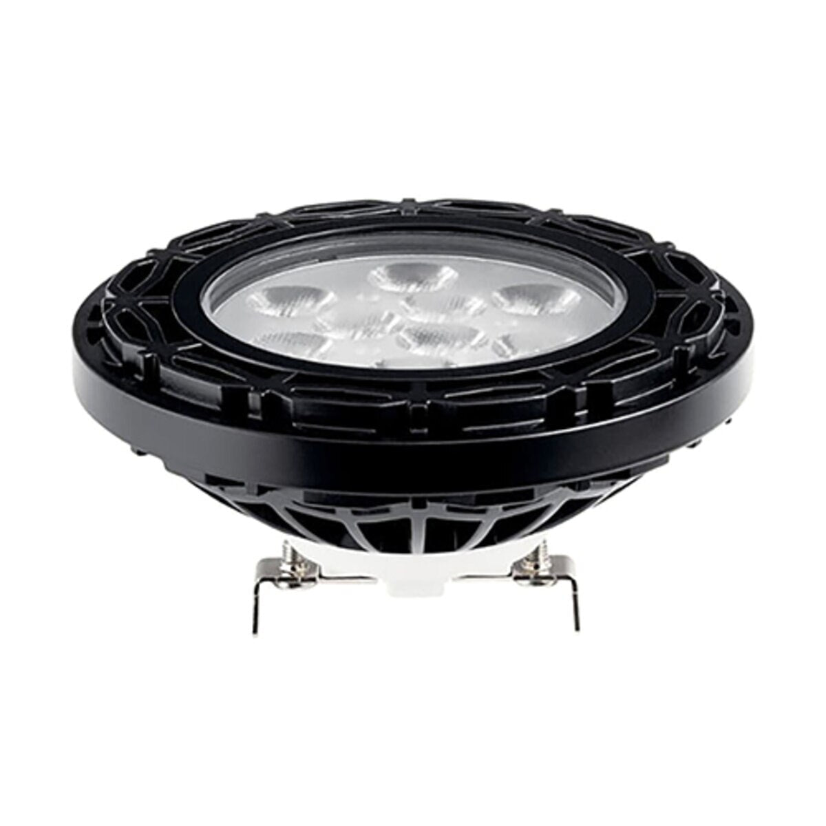 18197 Kichler 14W ANSI PAR36 LED Lamp 3000K with 60 Degree Beam Angle