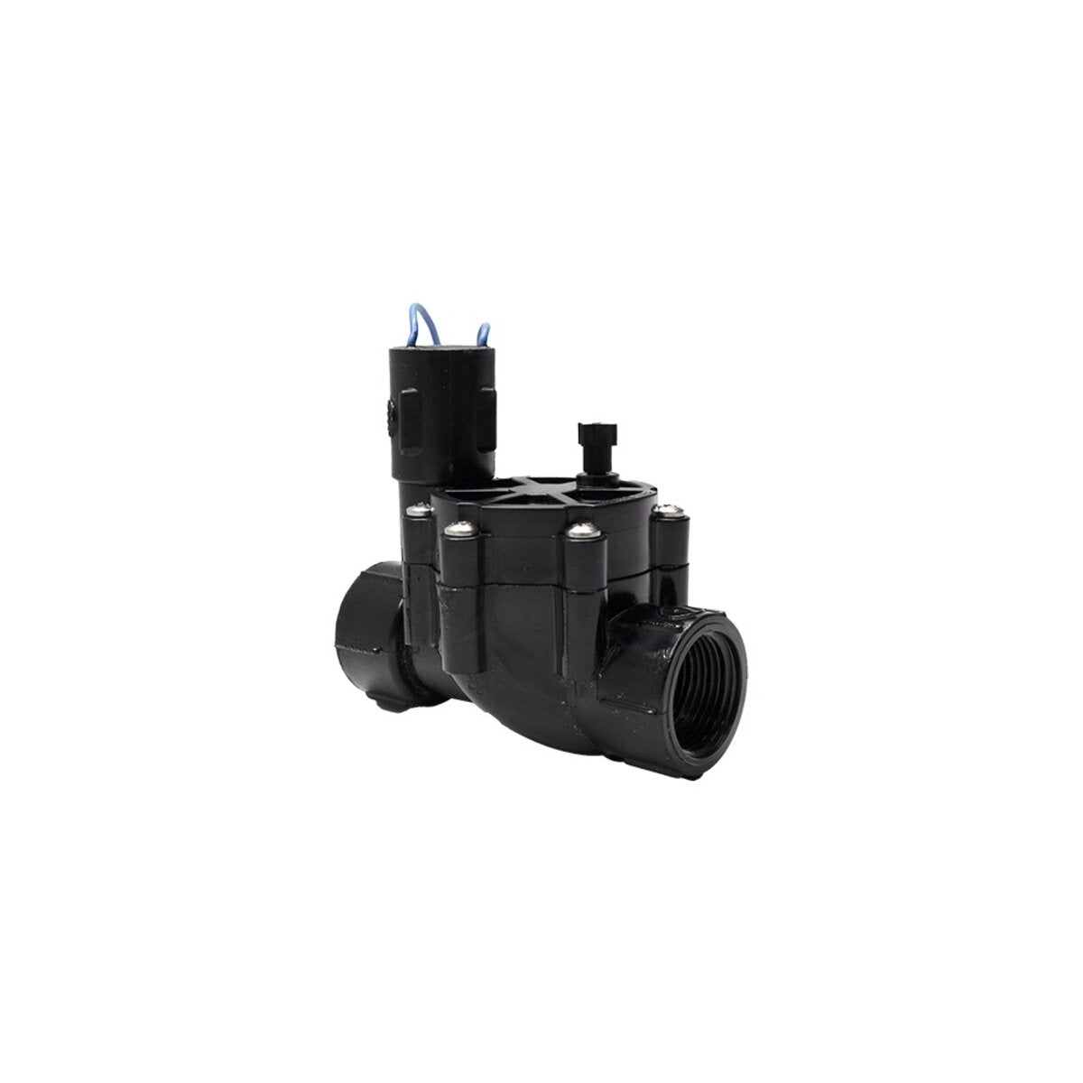 Weathermatic E100S Enduro Valve 1" SLIPxSLIP