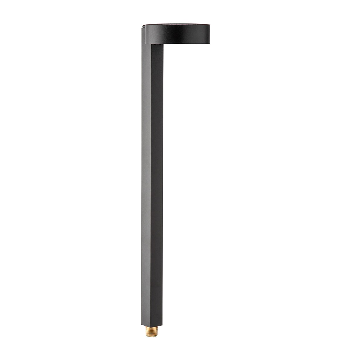Vista PR-4201-B-NL 4201 Path Light Black No Lamp