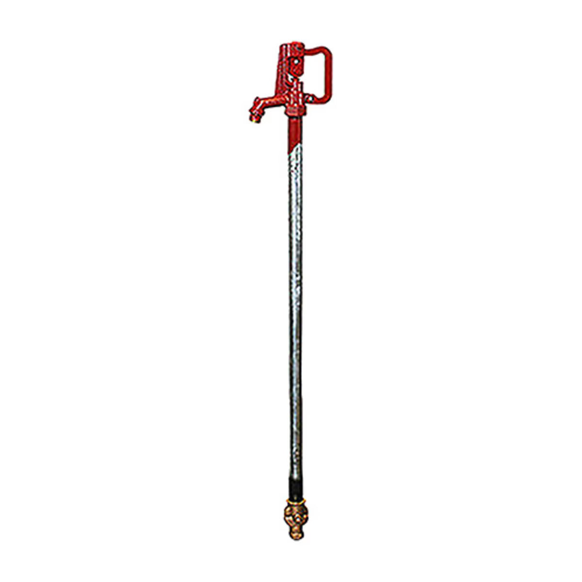 Merrill C7502 Frost Proof 2 ft. Bury Hydrant 3/4 in.