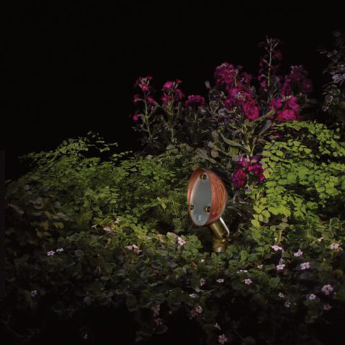 FX -RLLED20WCU-RL Rotondoluna Light 20W LED Natural Copper