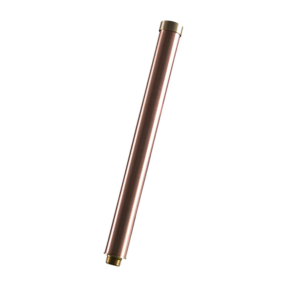 FX-SCLED20W12RCU- SC Path Light Copper 20W 12 in. Riser LED
