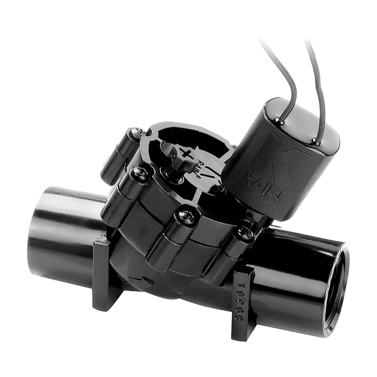 K-Rain No Flow Valve 1 in.