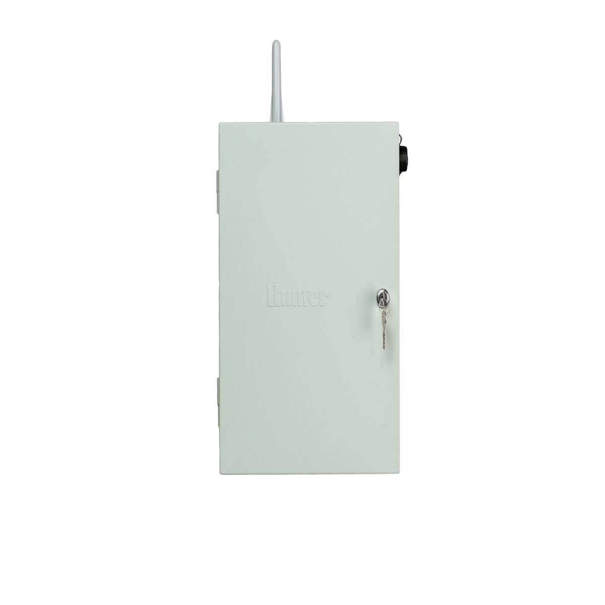 Hunter HCC-800-SS Controller HCC 8 Stations Front Entry Wall Mount