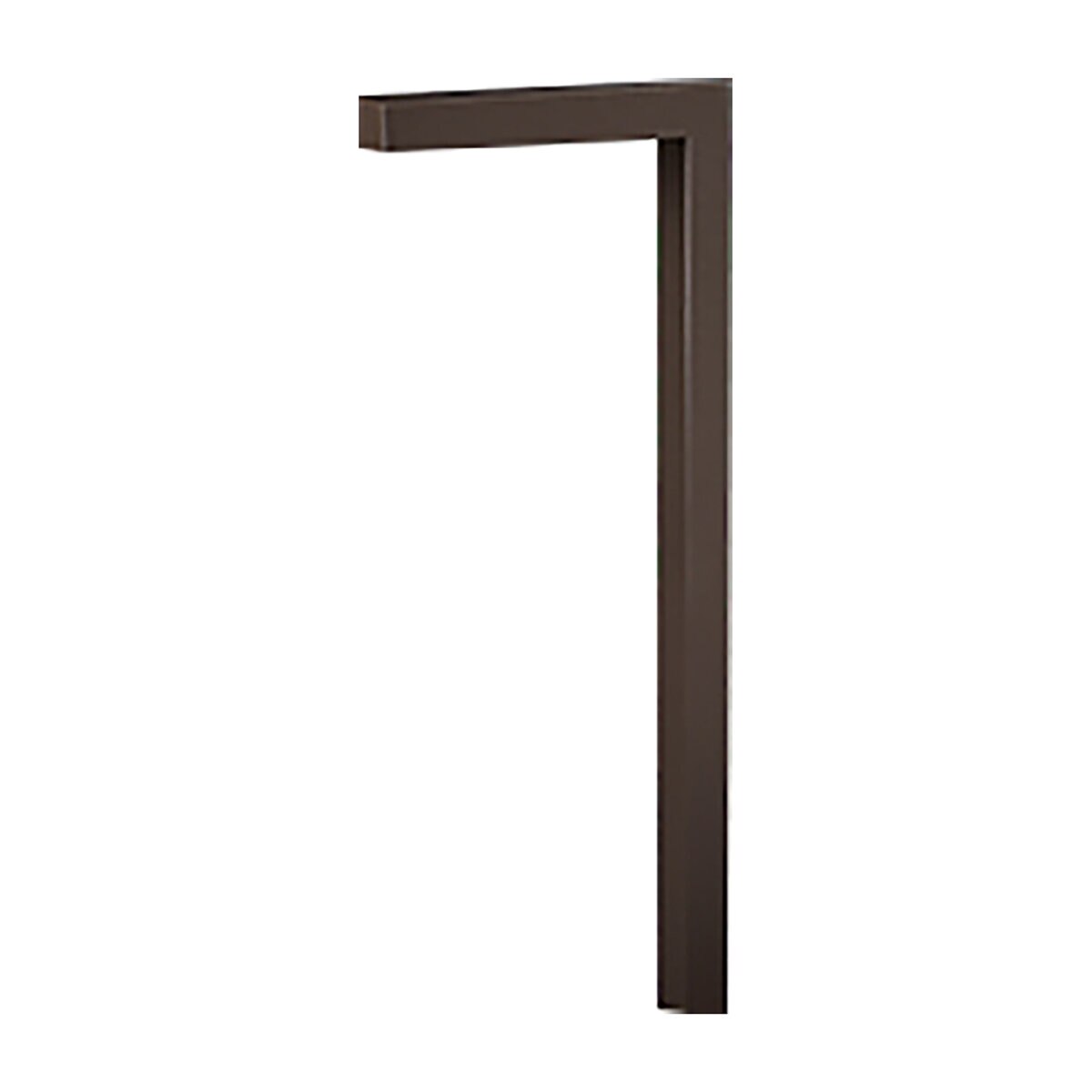 Vista PR-6570-DZ-W-LB2ND 6570 Path Light Dark Bronze LED